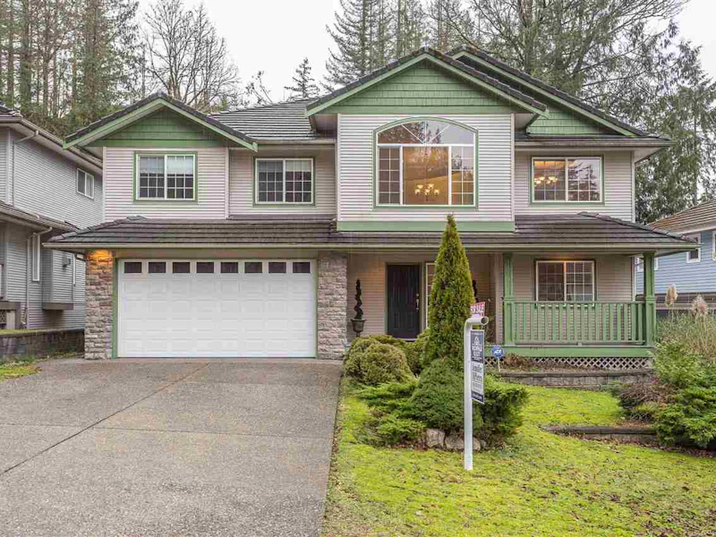 13390 237a Street, Maple Ridge BC V4R 2V9
