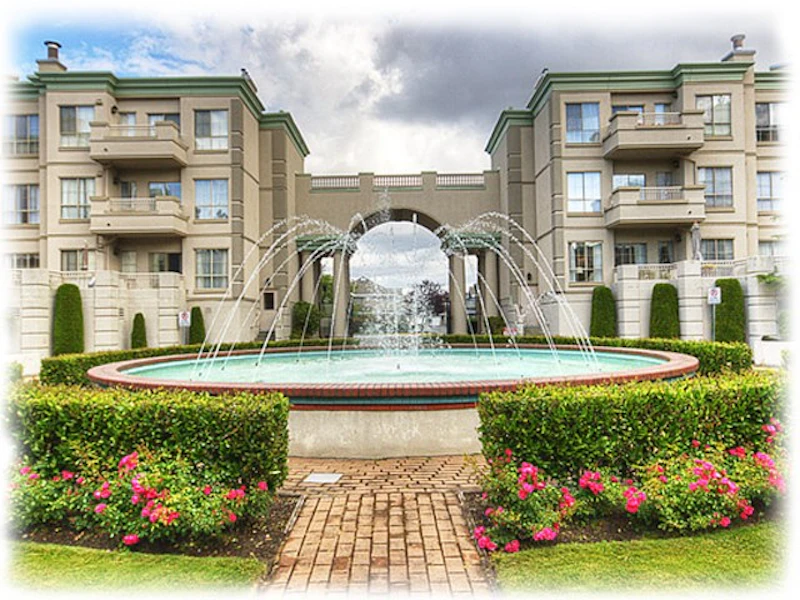 309 - 8500 General Currie Road, Richmond BC V6Y 3V4