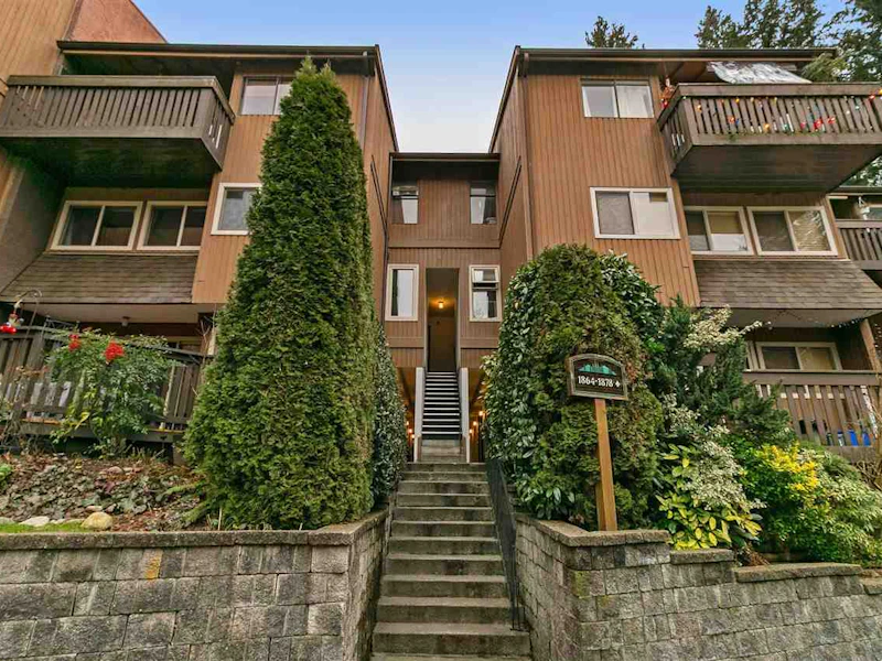 1874 Purcell Way, North Vancouver BC V7J 3K3