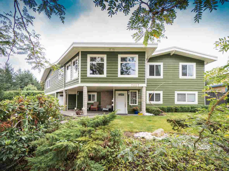 7027 Fielding Court, Burnaby BC V5A 1Y4