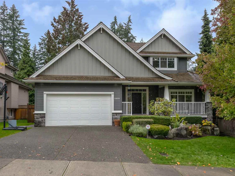2899 147a Street, Surrey BC V4P 3H2
