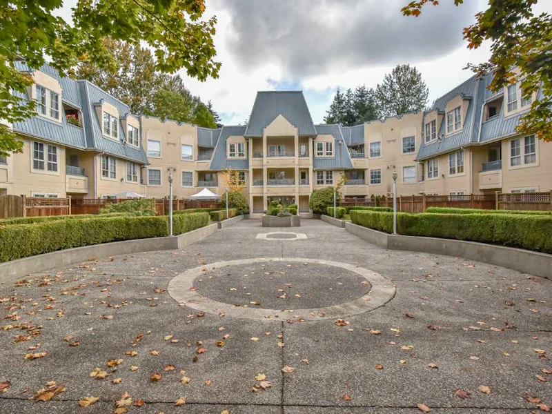 217 - 295 Schoolhouse Street, Coquitlam BC V3K 6X5
