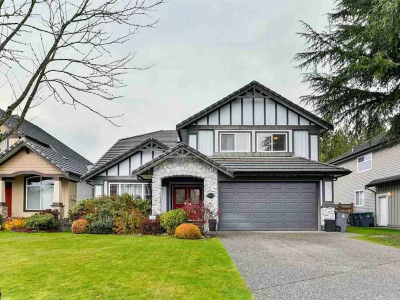 14665 73a Avenue, Surrey BC V3S 9G4