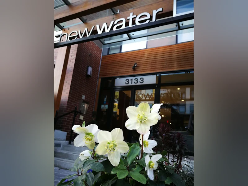 307 - 3133 Riverwalk Avenue, Vancouver BC V5S 0A7