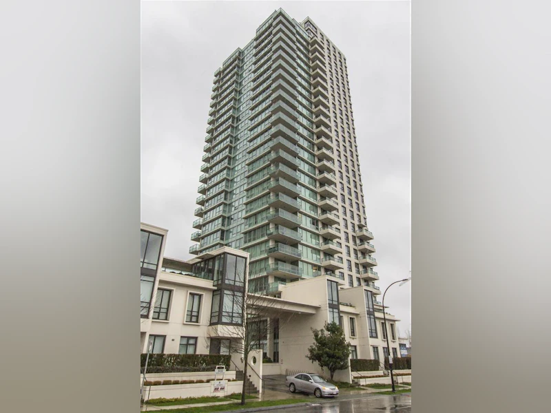 601 - 2232 Douglas Road, Burnaby BC V5C 0G9