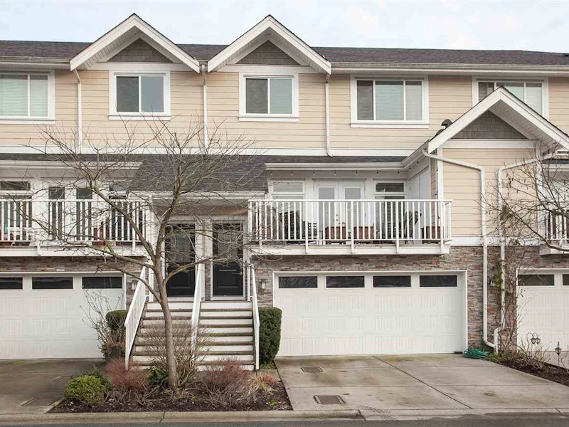 5 - 9584 216th Street, Langley BC V1M 0C5