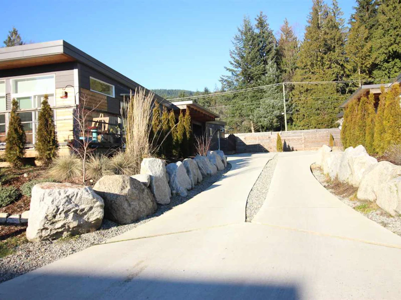 894 Trower Lane, Gibsons BC