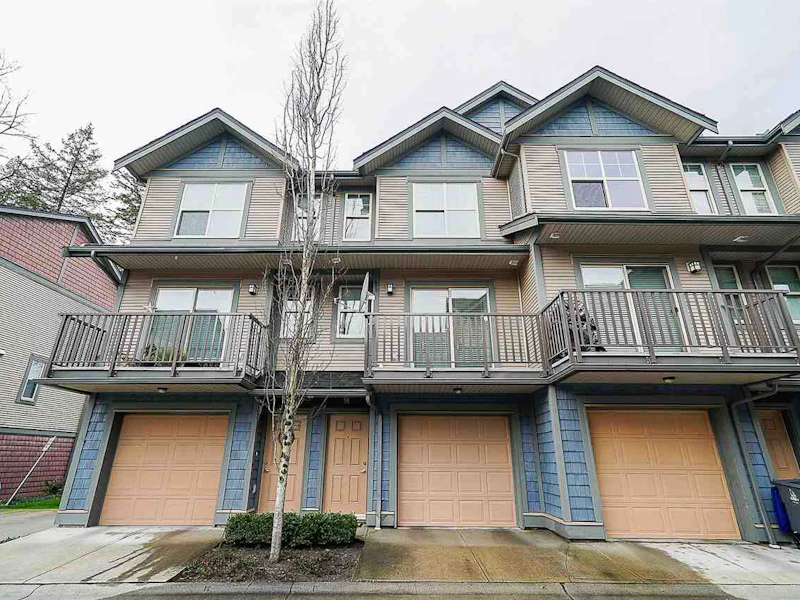 51 - 7121 192nd Street, Surrey BC V4N 6K6
