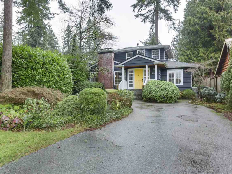 1264 W Keith Road, North Vancouver BC V7P 1Y8