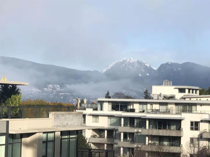 504 - 6080 Iona Drive, Vancouver BC V6T 0A4