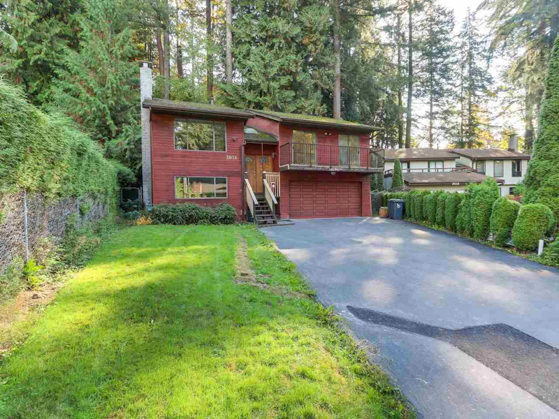 2026 Flynn Place, North Vancouver BC V7P 3H8