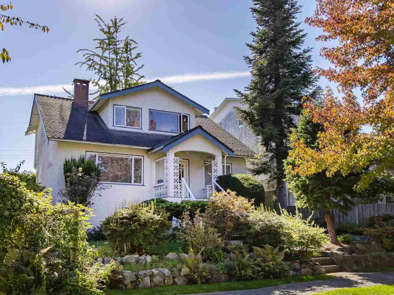 3876 W 19th Avenue, Vancouver BC V6S 1C8