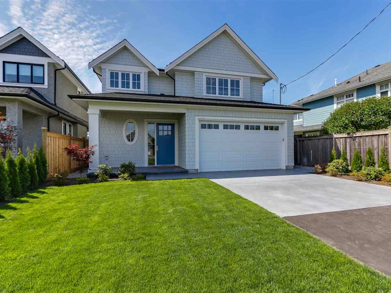 3128 Garry Street, Richmond BC V7E 2S6