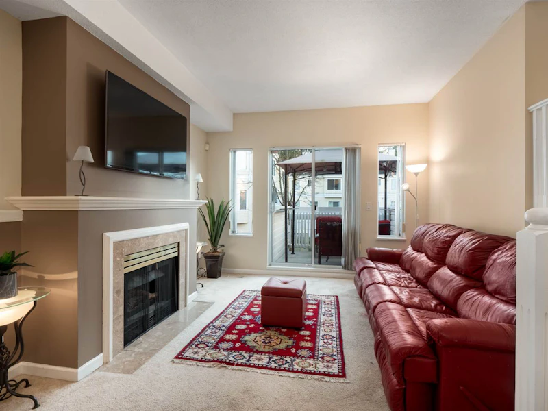 69 - 6700 Rumble Street, Burnaby BC V5E 4H7