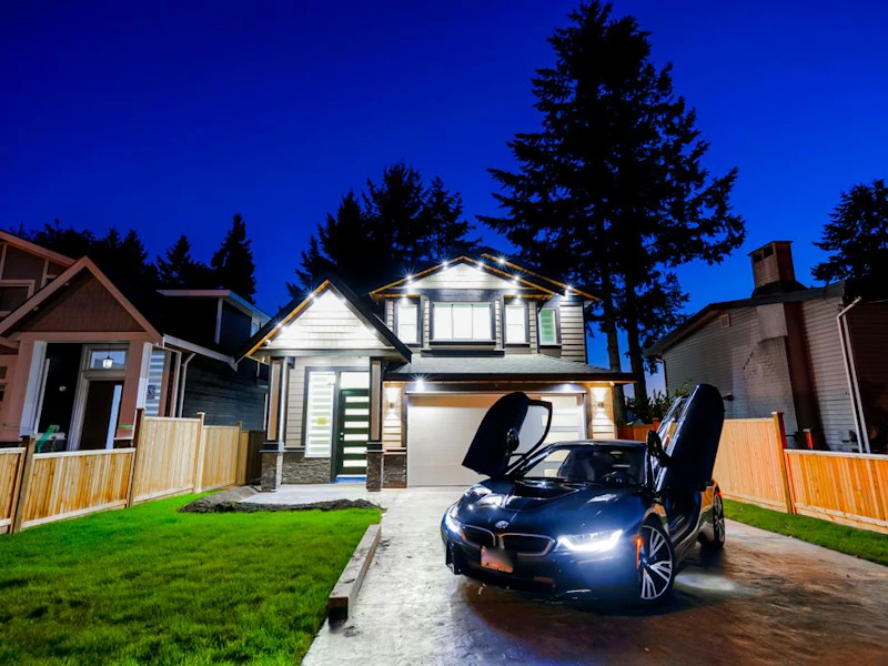 11538 80th Avenue, Delta BC V4C 1X6