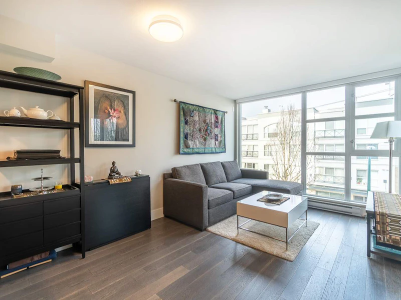 303 - 538 W 7th Avenue, Vancouver BC V5Z 1B3