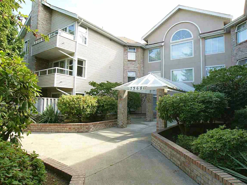104 - 7368 Royal Oak Avenue, Burnaby BC V5J 4J6