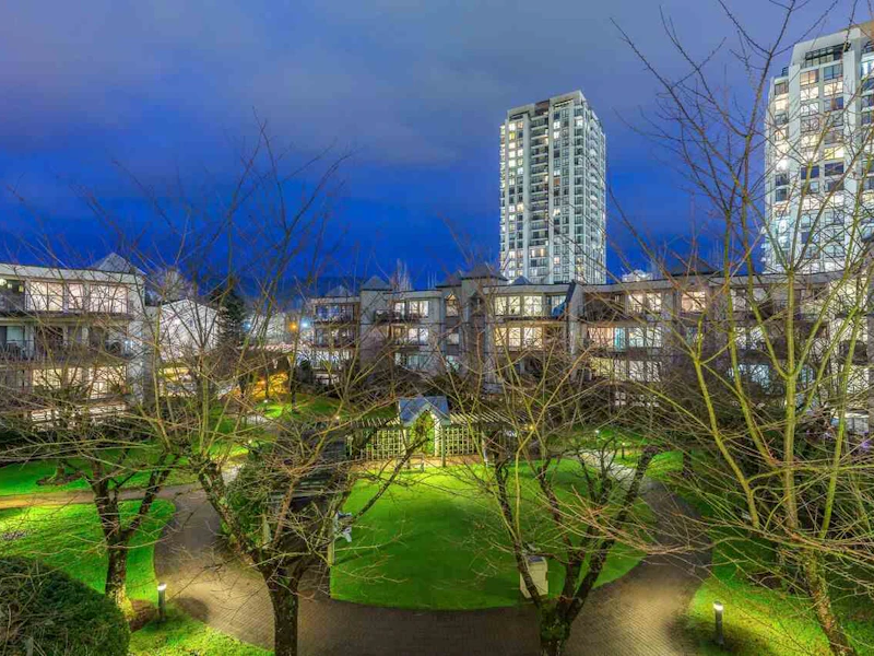309 - 2968 Burlington Drive, Coquitlam BC V3B 7N4