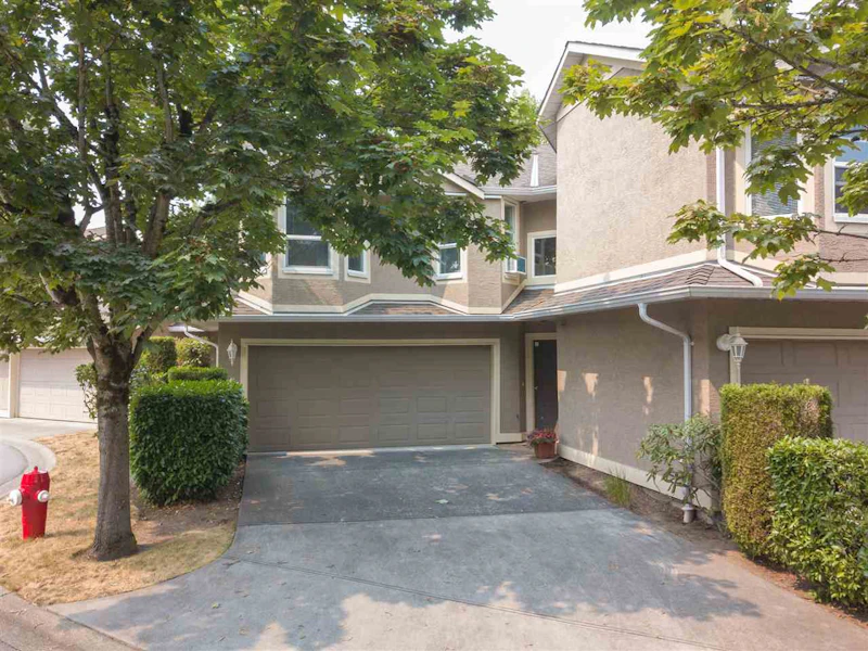 5 - 16128 86th Avenue, Surrey BC V4N 3J9