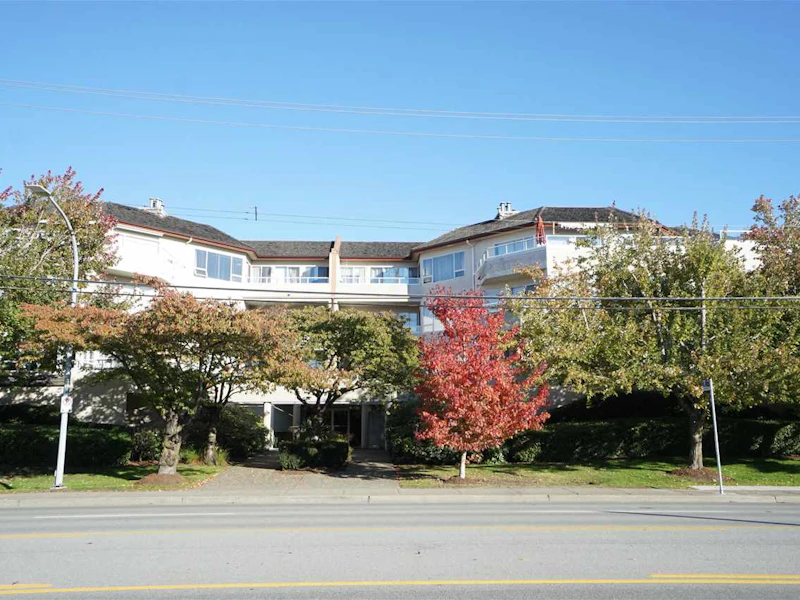203 - 7480 Gilbert Road, Richmond BC V7C 3W2
