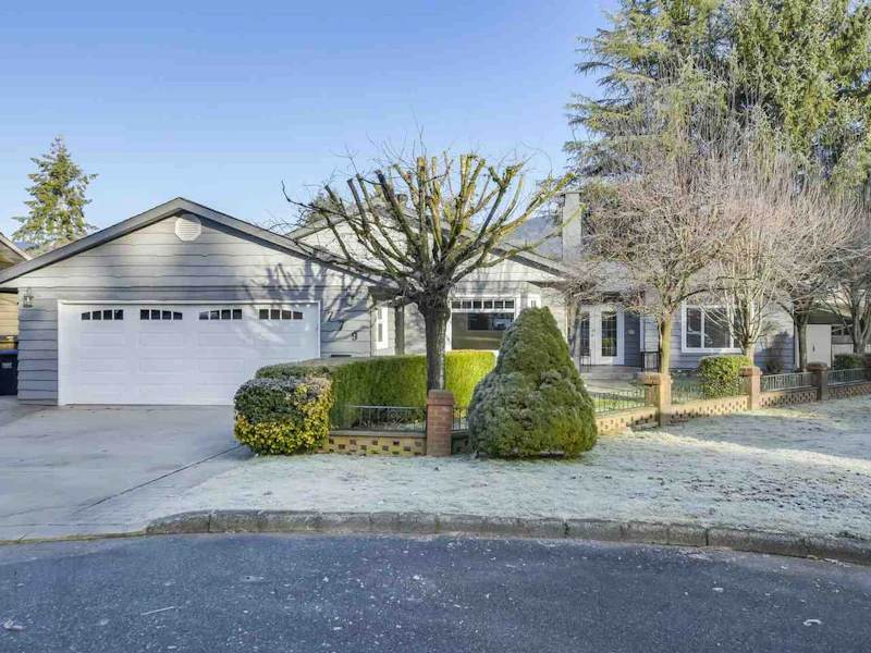779 Alder Place, Port Coquitlam BC V3B 5J3