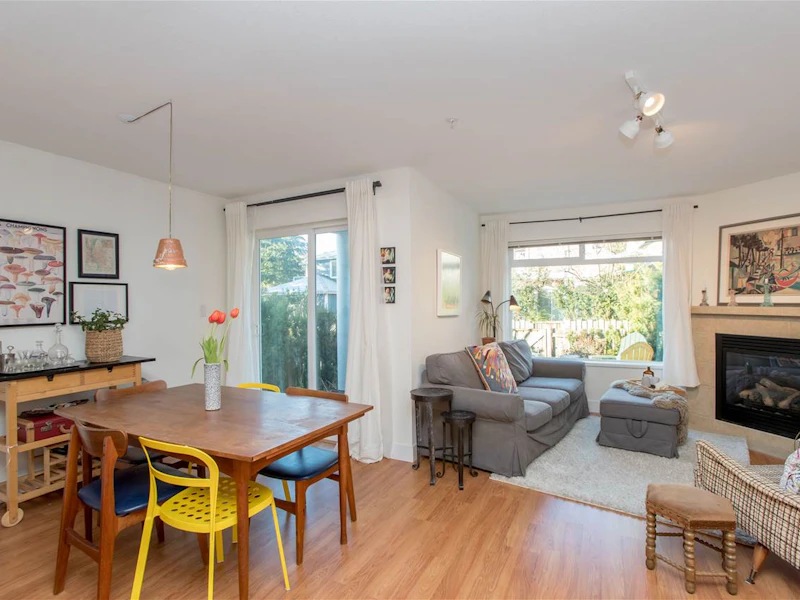 13 - 624 Shaw Road, Gibsons BC