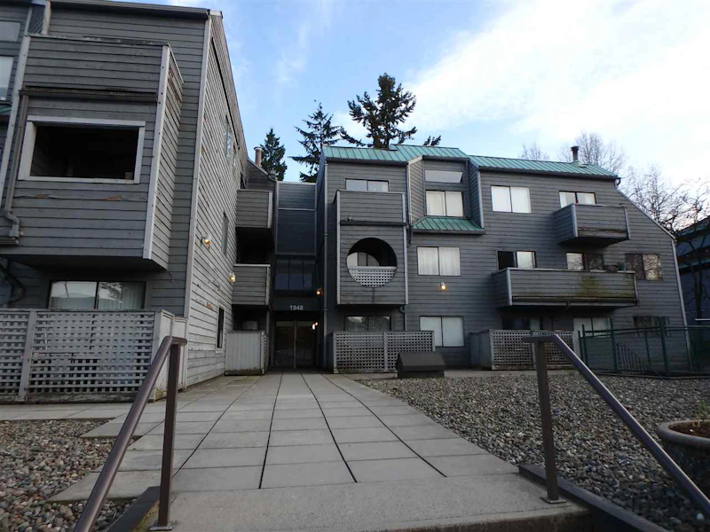 304 - 1948 Coquitlam Avenue, Port Coquitlam BC V3B 1J3
