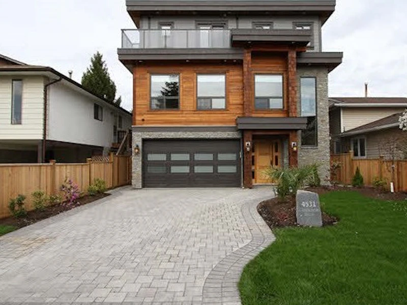 4531 Windjammer Drive, Richmond BC V7E 4L7