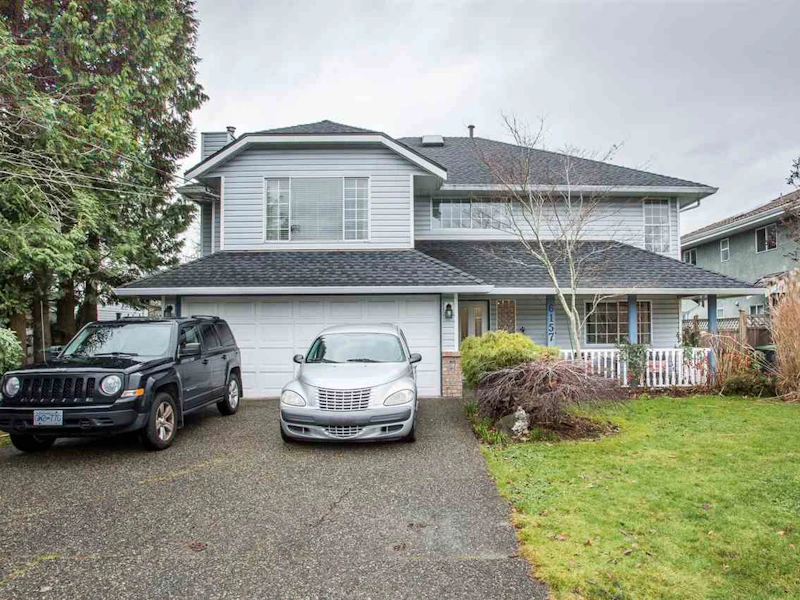 6157 121st Street, Surrey BC V3X 2A1