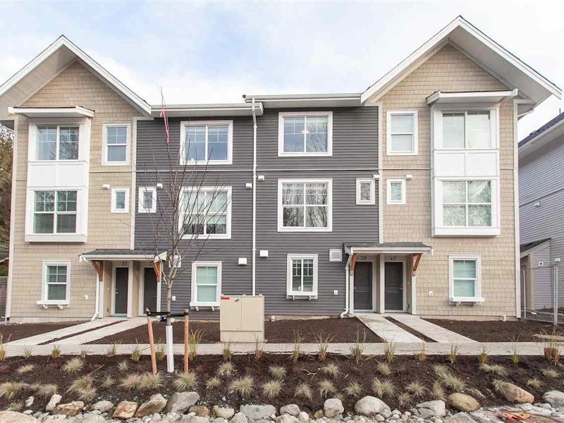 38 - 20451 84th Avenue, Langley BC