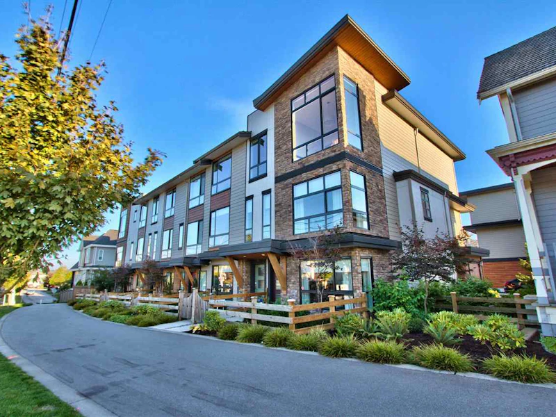 6 - 16488 64th Avenue, Surrey BC