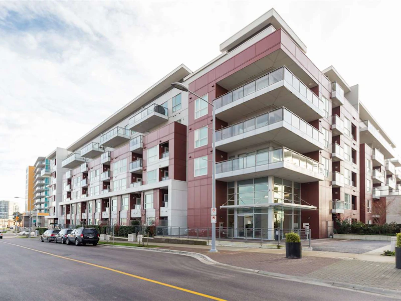 203 - 5399 Cedarbridge Way, Richmond BC V6X 2A8