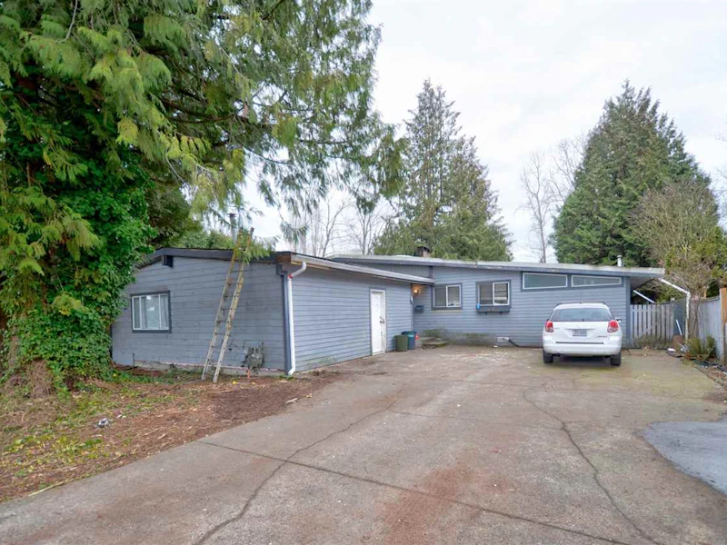 11492 81a Avenue, Delta BC V4C 2A6
