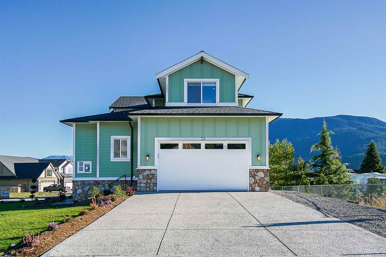 32-14550 Morris Valley Road, Mission, BC, V0M 1A1