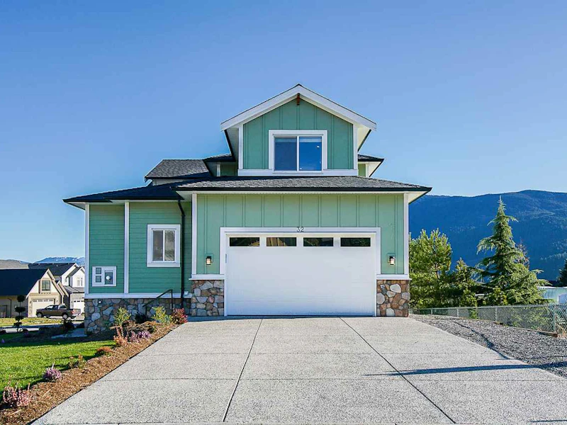 32 - 14550 Morris Valley Road, Mission BC