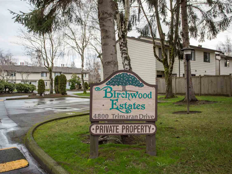 10 - 4800 Trimaran Drive, Richmond BC V7E 4Y7