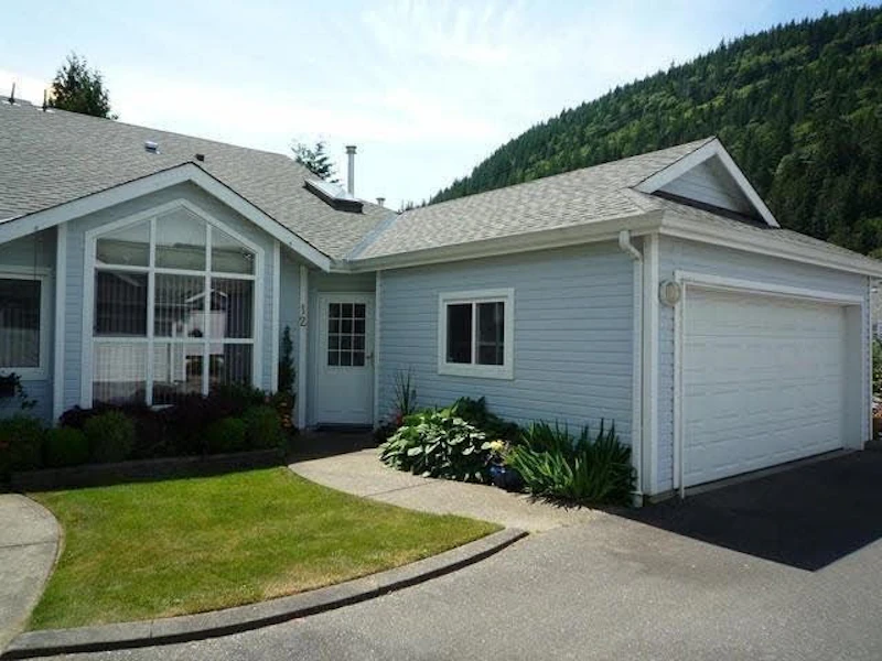 12 - 730 Mccombs Drive, Harrison Hot Springs BC V0M 1A3