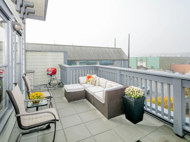 208 - 3900 Moncton Street, Richmond BC V7E 3A6