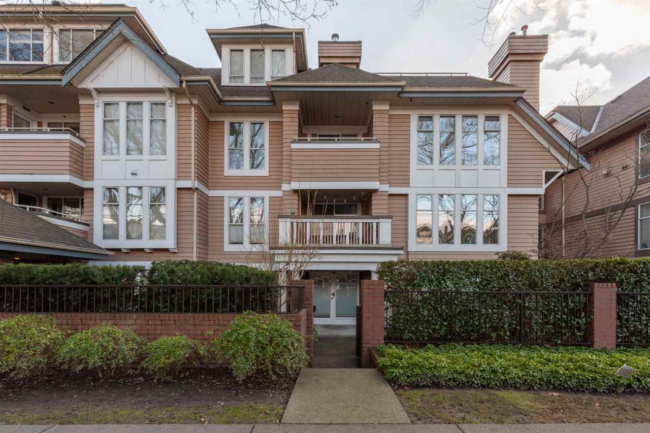 N103-628 W 13th Avenue, Vancouver, BC, V5Z 1N9