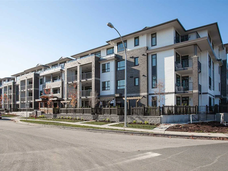 413 - 22087 49th Avenue, Langley BC