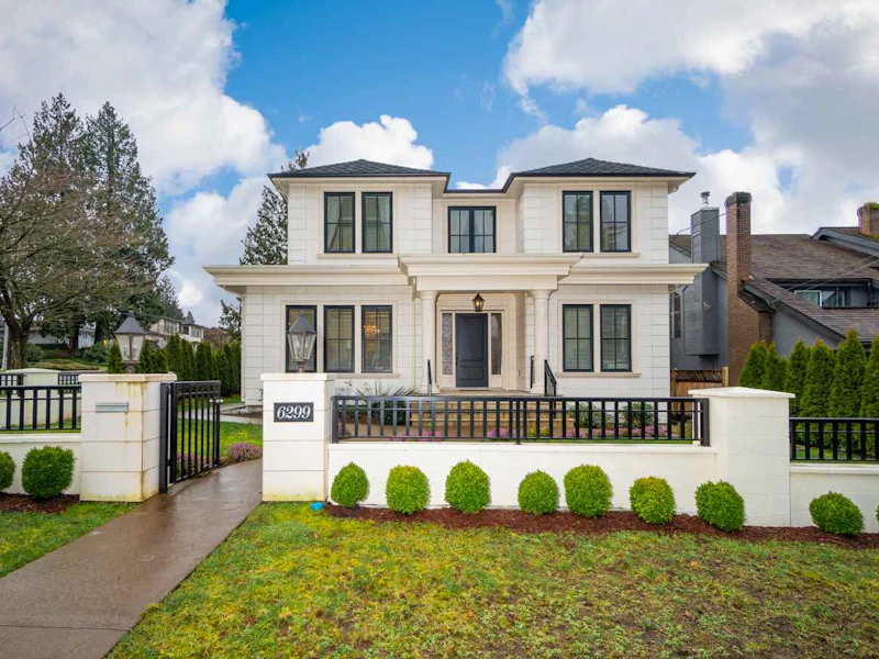 6299 Malvern Avenue, Burnaby BC