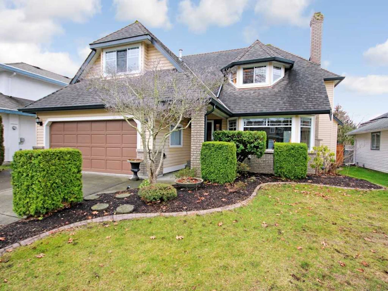 12385 Northpark Crescent, Surrey BC V3X 2B1