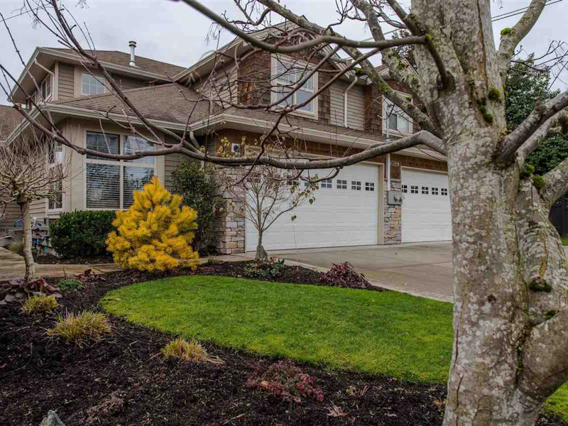 1 - 9789 Williams Street, Chilliwack BC V2P 5G8
