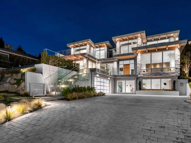 3351 Craigend Road, West Vancouver BC V7V 3G1