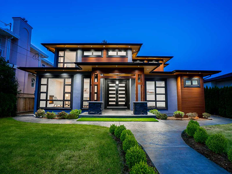 1350 Cliff Avenue, Burnaby BC V5A 2K1