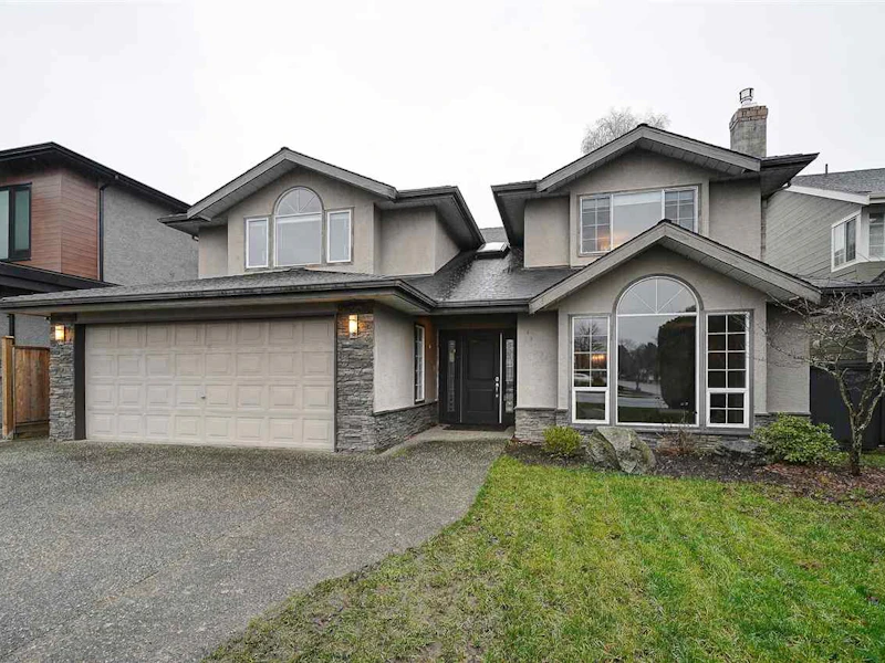 4520 62nd Street, Delta BC V4K 3L7