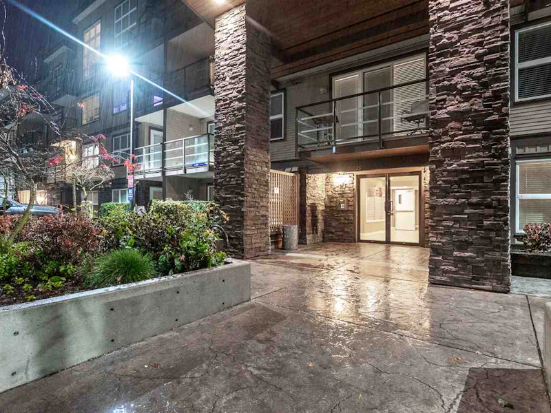 203 - 30525 Cardinal Avenue, Abbotsford BC V2T 0A8