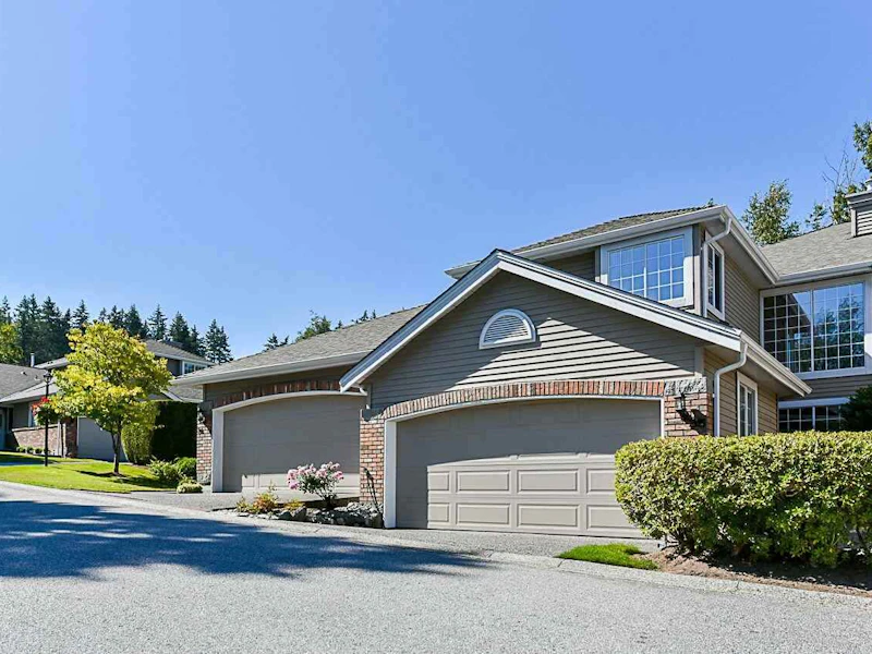 35 - 2688 150th Street, Surrey BC V4P 1P1