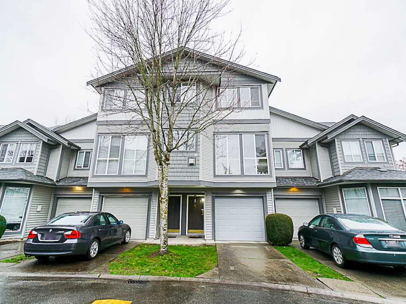 14 - 7250 144th Street, Surrey BC V3W 1L7