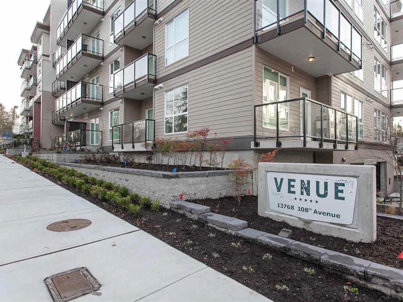 107 - 13768 108th Avenue, Surrey BC